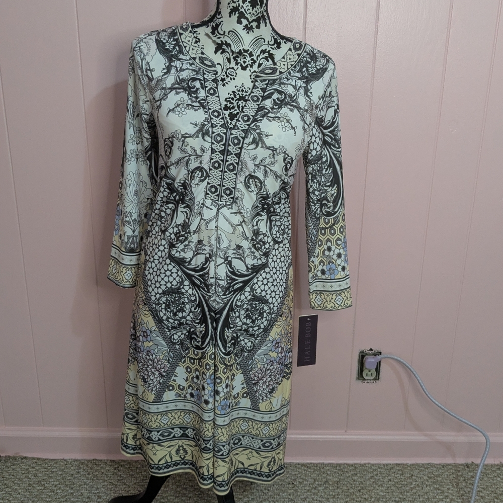 hale bob new dress